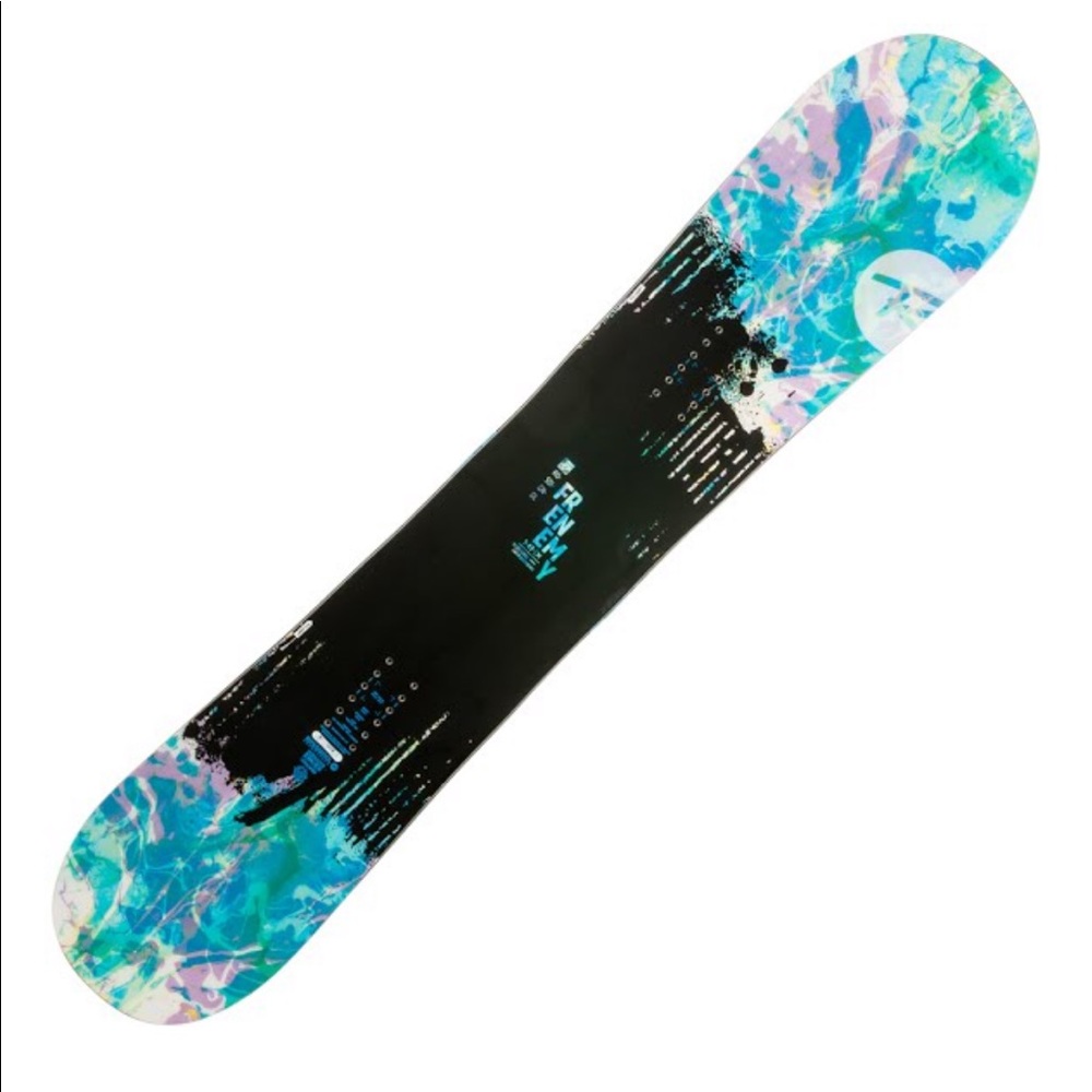 Rossignol snowboard